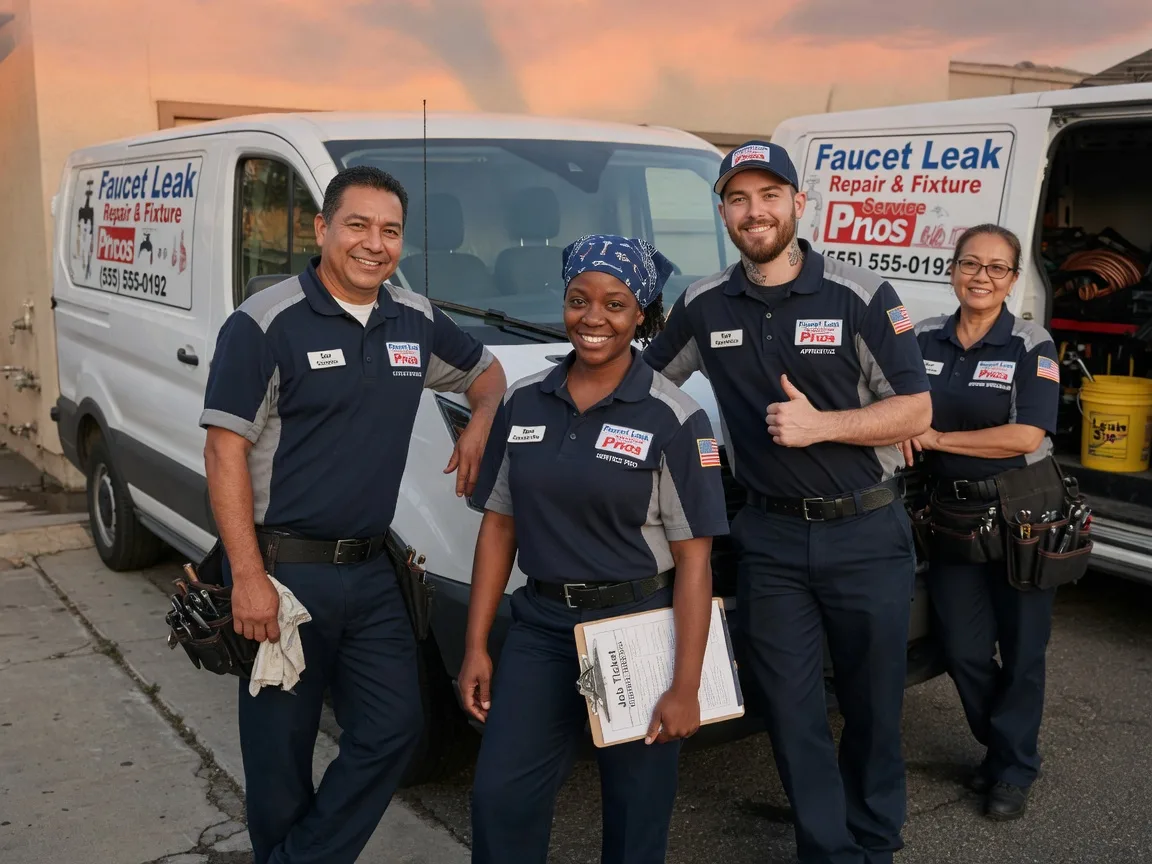 Faucet Repair company in Carrollton, OH